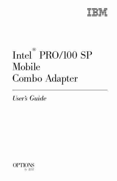 IBM Modem PRO100 SP-page_pdf